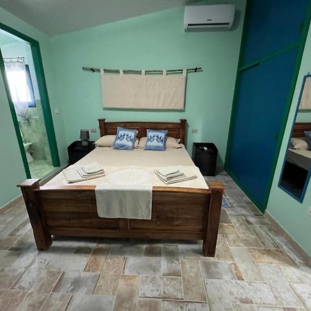 B&B Daillu ออลเบีย ภายนอก รูปภาพ